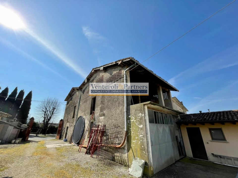Landejendom i Lonato del Garda, Brescia - foto 3