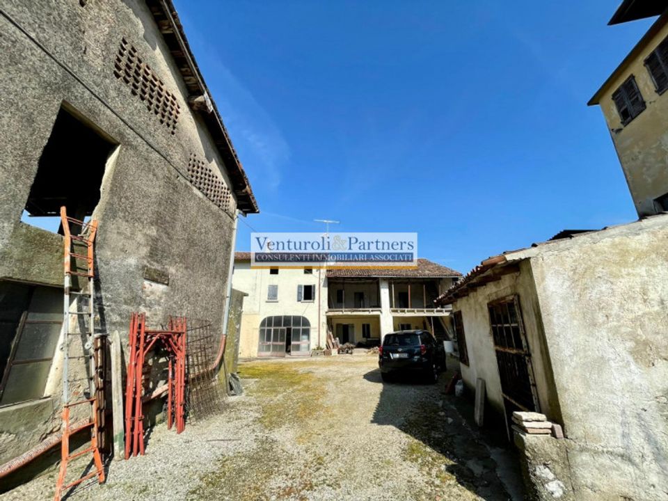Landejendom i Lonato del Garda, Brescia - foto 4