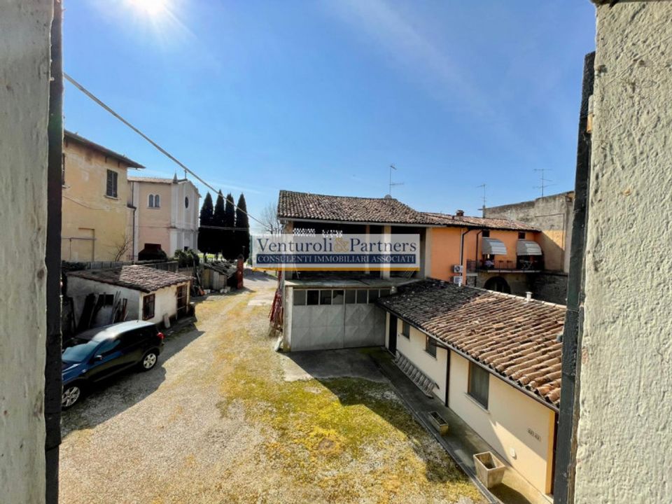 Landejendom i Lonato del Garda, Brescia - foto 5