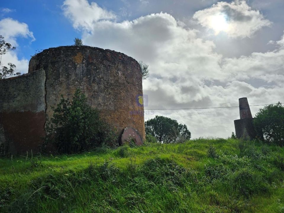 Villa i Alvorninha, Leiria - foto 1
