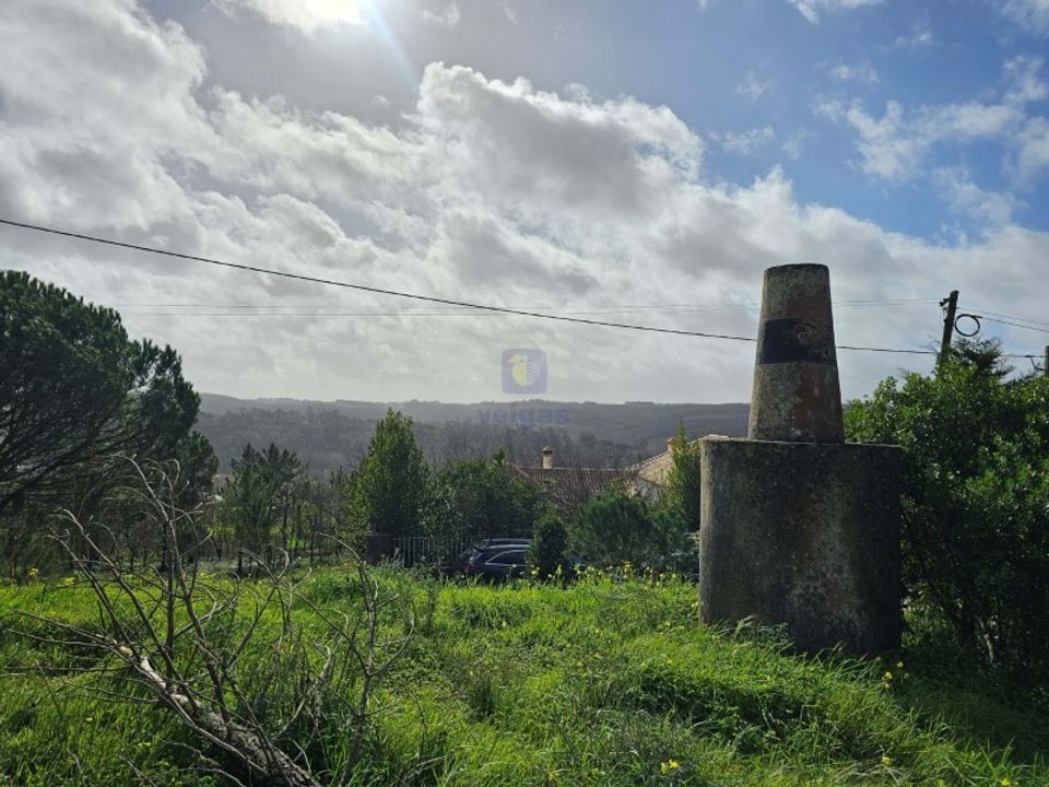 Villa i Alvorninha, Leiria - foto 2
