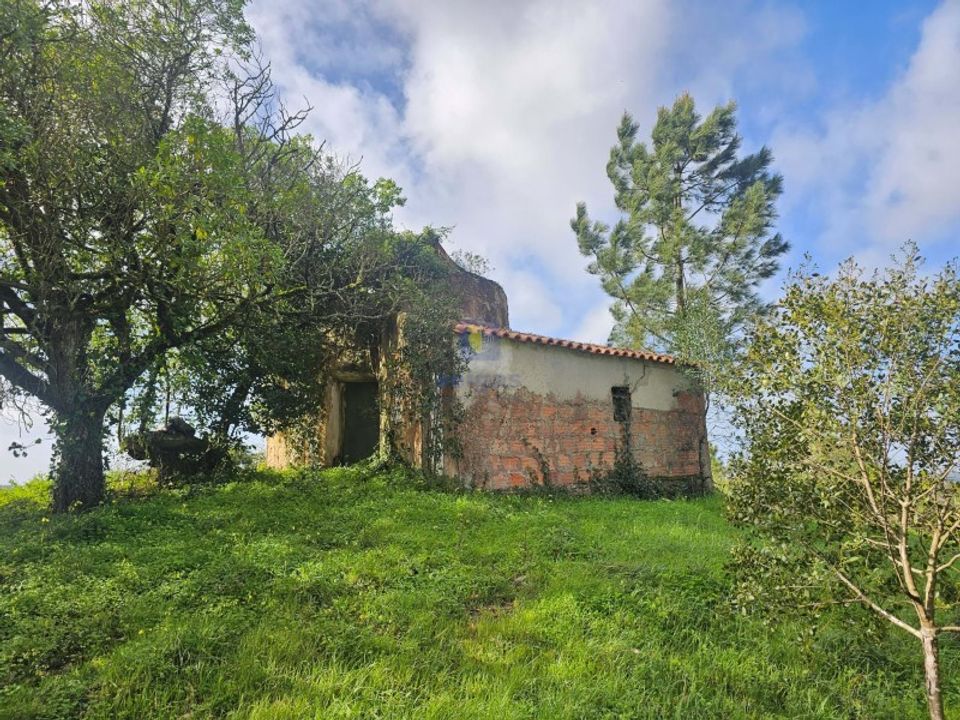 Villa i Alvorninha, Leiria - foto 3