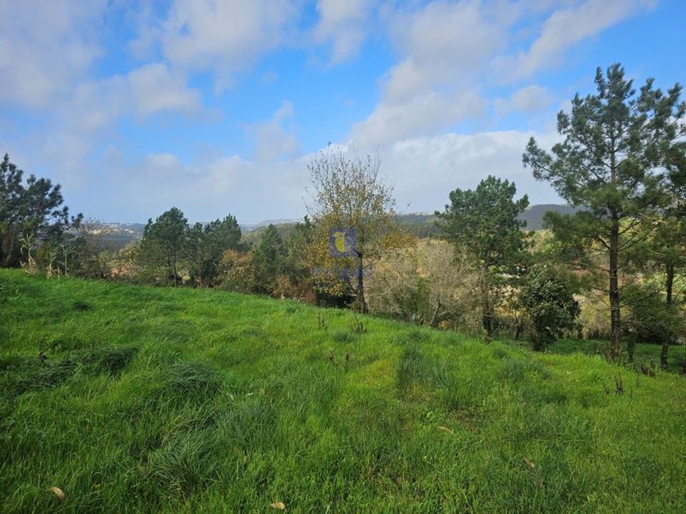 Villa i Alvorninha, Leiria - foto 4