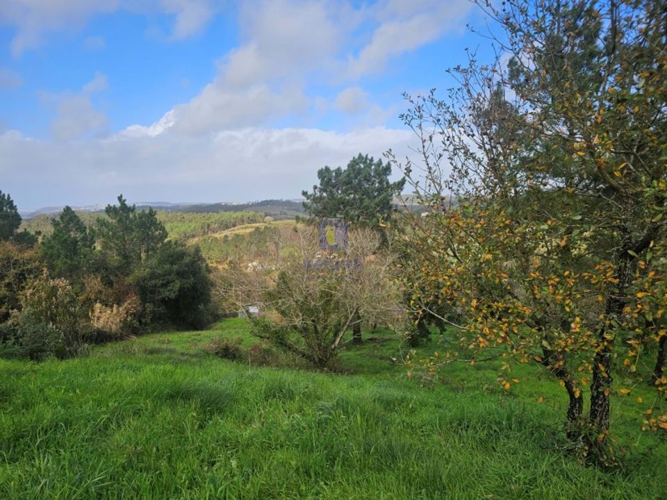 Villa i Alvorninha, Leiria - foto 5