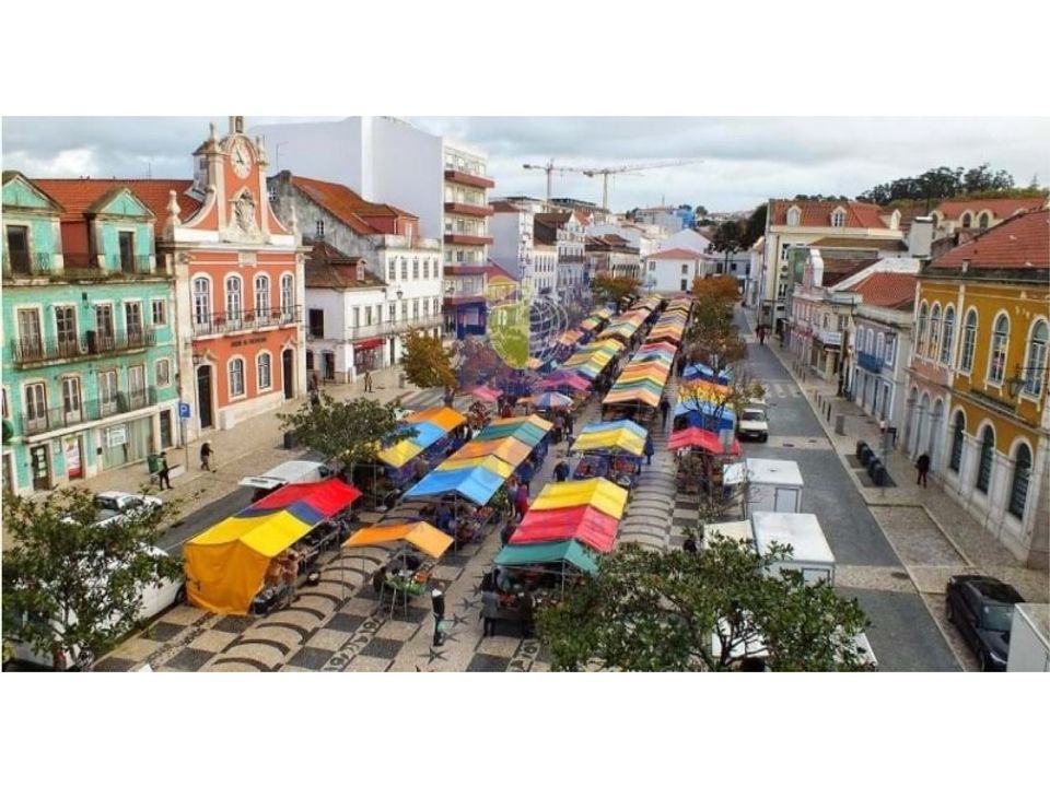 Lejlighed i Santo Onofre e Serra do Bouro, Leiria - foto 4