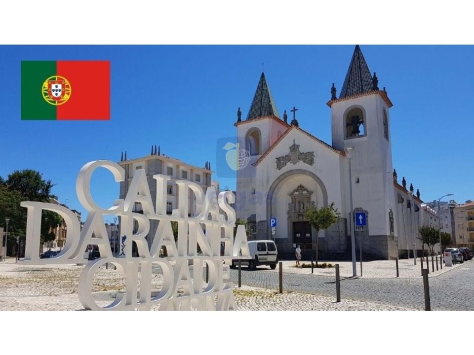 Lejlighed i Santo Onofre e Serra do Bouro, Leiria - foto 2