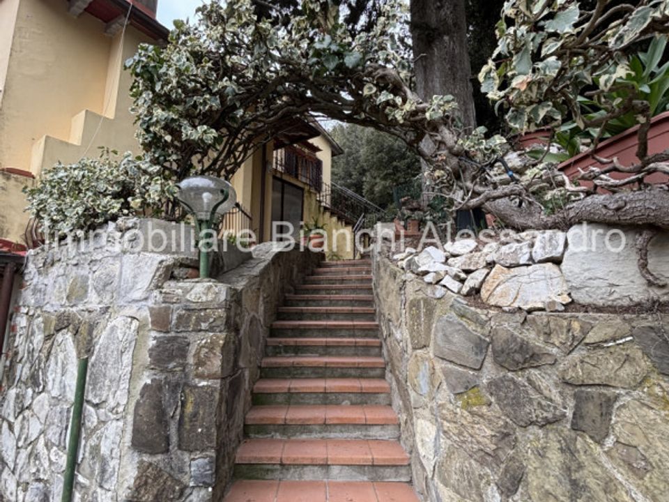 Rækkehus i Bagno a Ripoli, Florence - foto 1