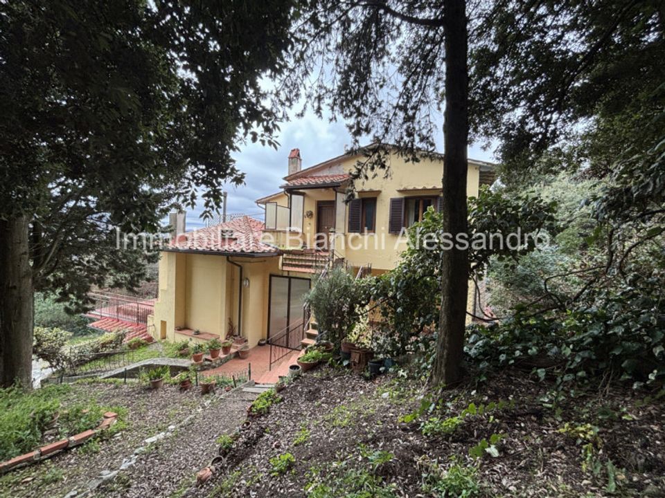 Rækkehus i Bagno a Ripoli, Florence - foto 2