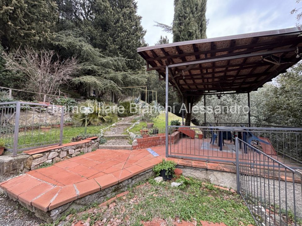 Rækkehus i Bagno a Ripoli, Florence - foto 3