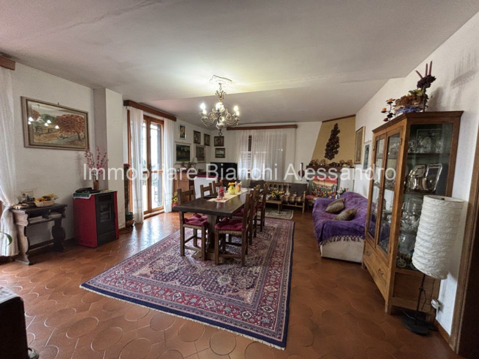 Rækkehus i Bagno a Ripoli, Florence - foto 4