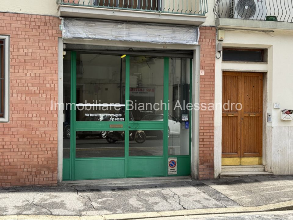 Erhvervsejendom i Florence, Florence - foto 1