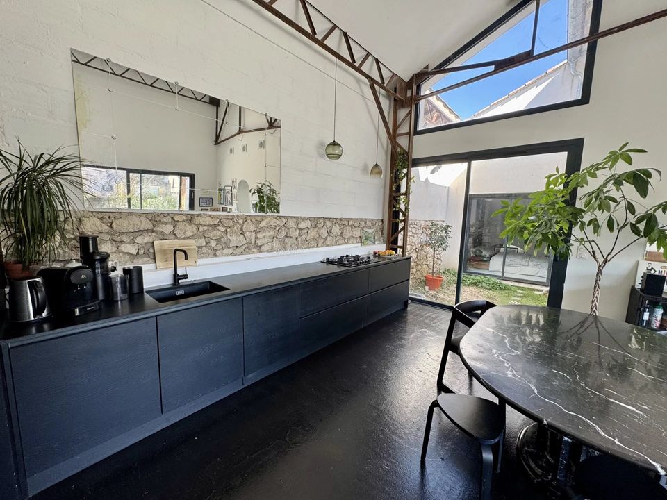 Villa i Saint-Chaptes, Gard - foto 4