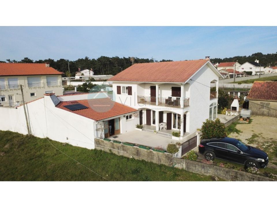 Villa i Viana do Castelo, Viana do Castelo - foto 3