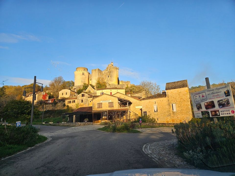 Erhvervsejendom i Saint-Front-sur-Lemance, Lot-et-Garonne - foto 2