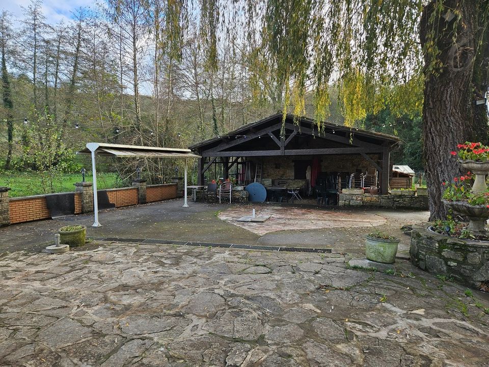 Erhvervsejendom i Saint-Front-sur-Lemance, Lot-et-Garonne - foto 4