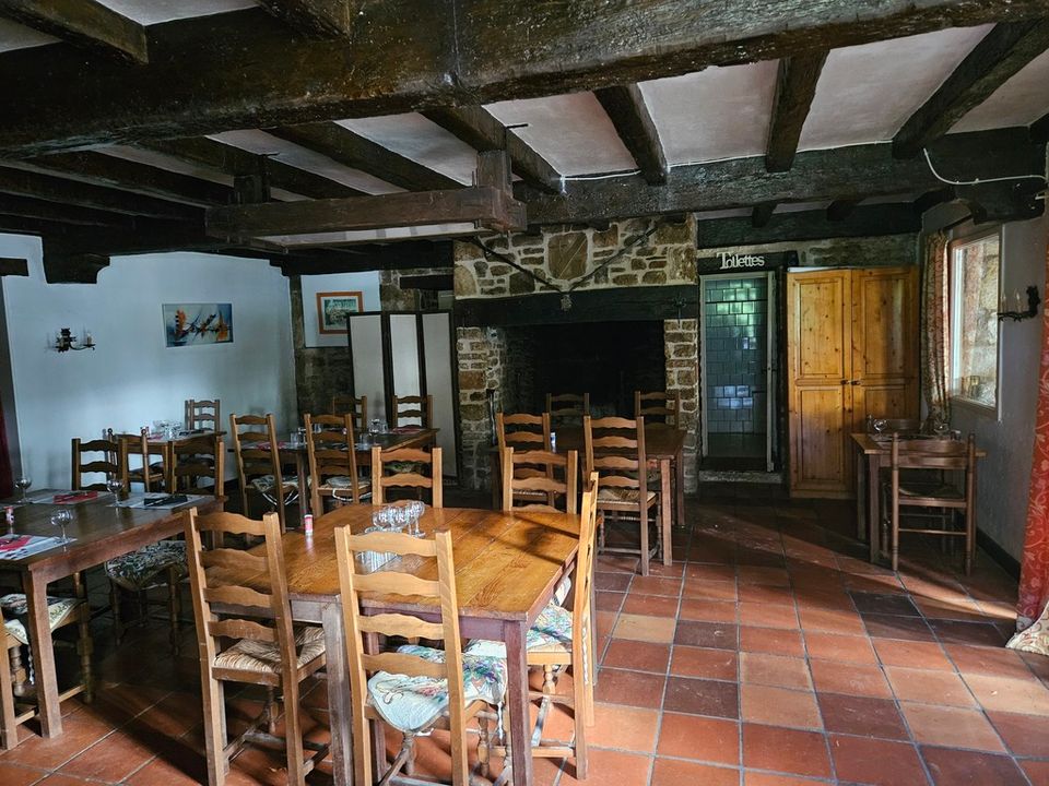 Erhvervsejendom i Saint-Front-sur-Lemance, Lot-et-Garonne - foto 5