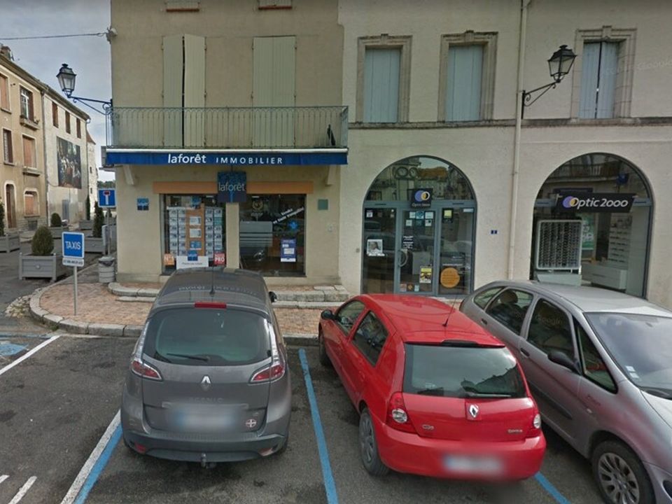 Erhvervsejendom i Nerac, Lot-et-Garonne - foto 2