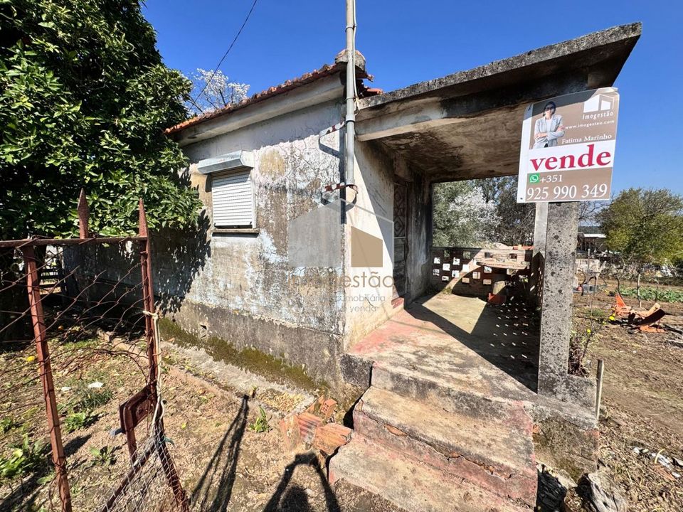 Landejendom i Vila Nova de Cerveira, Viana do Castelo - foto 2