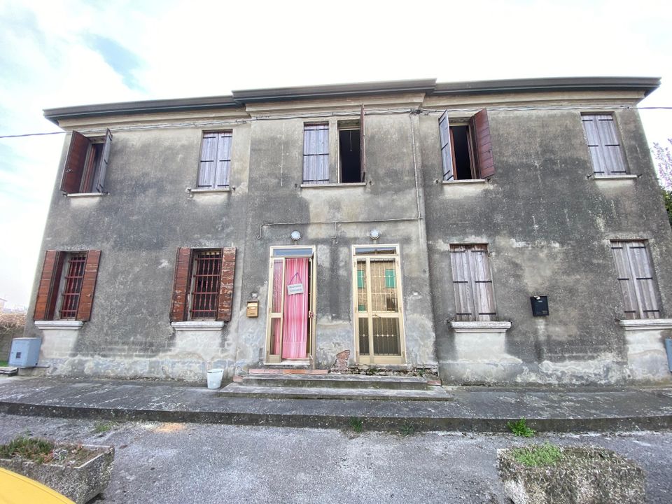 Villa i Adria, Rovigo - foto 1