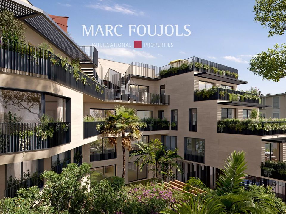 Lejlighed i Beaulieu-sur-Mer, Alpes-Maritimes - foto 3