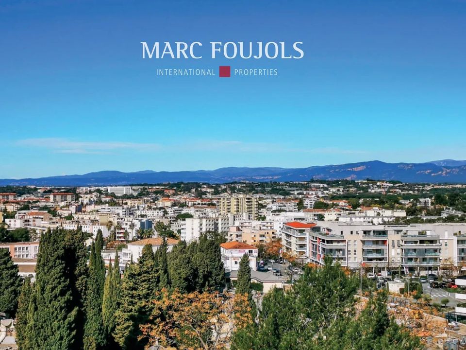 Lejlighed i Saint-Raphaël, Var - foto 5