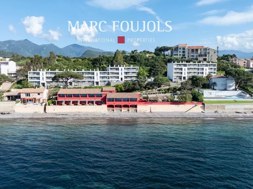 Lejlighed i Saint-Florent, Haute-Corse - foto 4