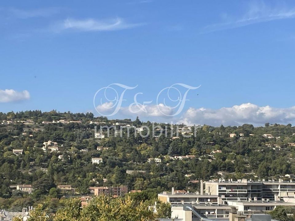 Lejlighed i Apt, Vaucluse - foto 3
