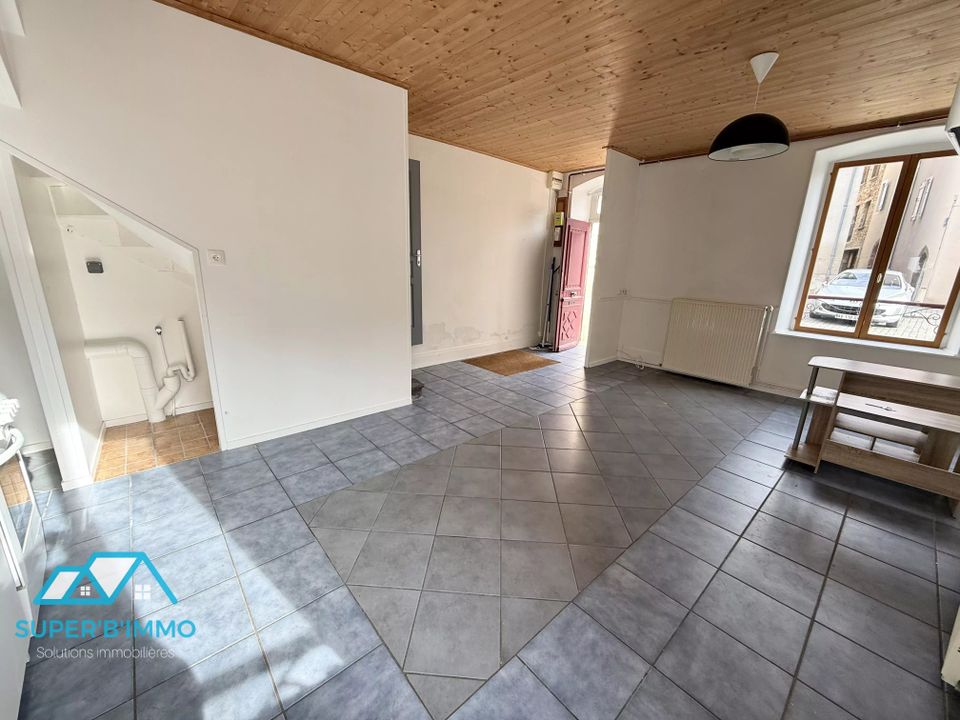 Villa i Brioude, Haute-Loire - bilde 4