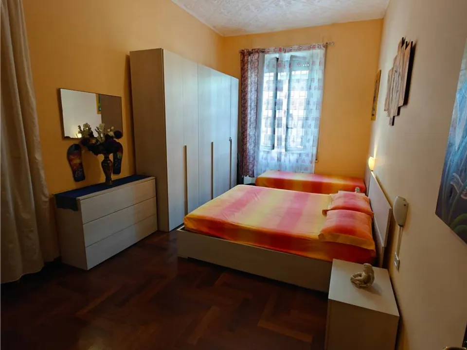 Lejlighed i Rome, Rome - foto 4