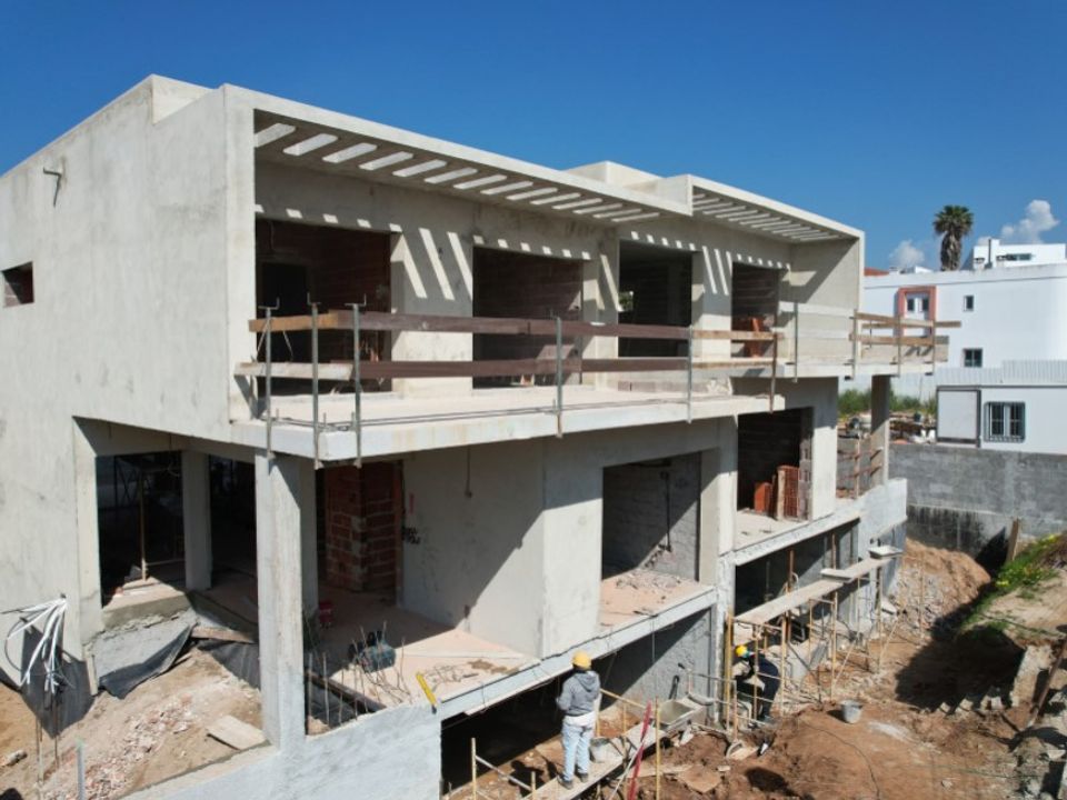 Villa i Matacaes, Lisbon - bilde 3
