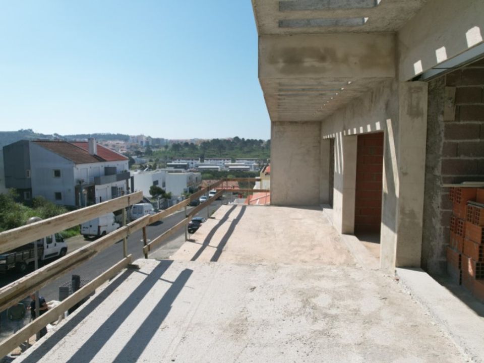 Villa i Matacaes, Lisbon - bilde 5