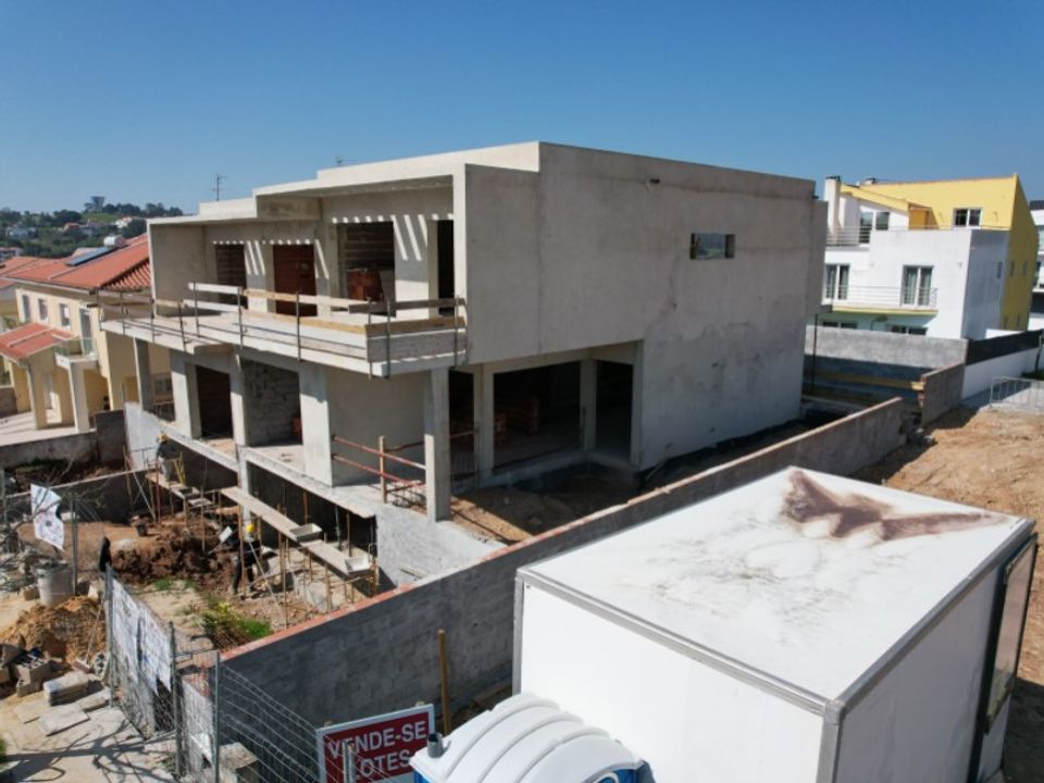 Villa i Matacaes, Lisbon - bilde 1