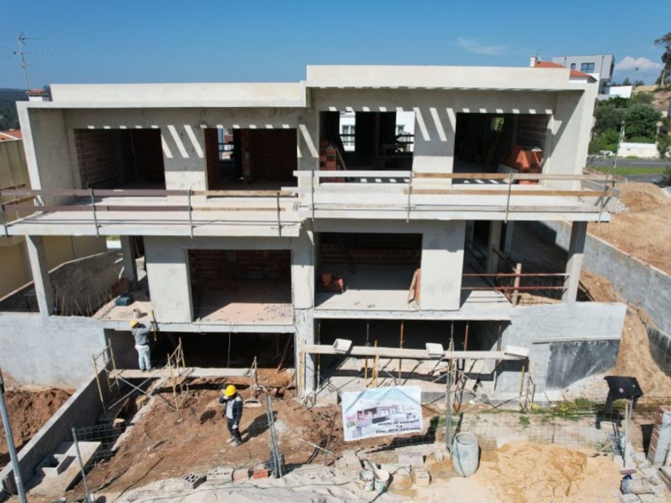 Villa i Matacaes, Lisbon - bilde 3