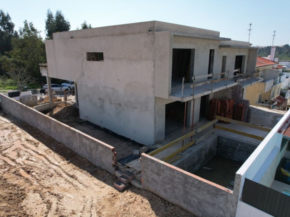 Villa i Matacaes, Lisbon - bilde 5