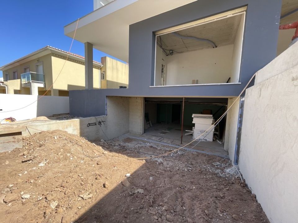 Villa in Matacaes, Lisbon - foto 2