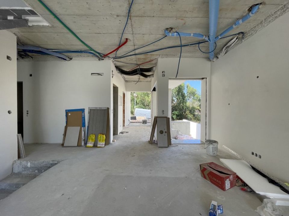 Villa in Matacaes, Lisbon - foto 5