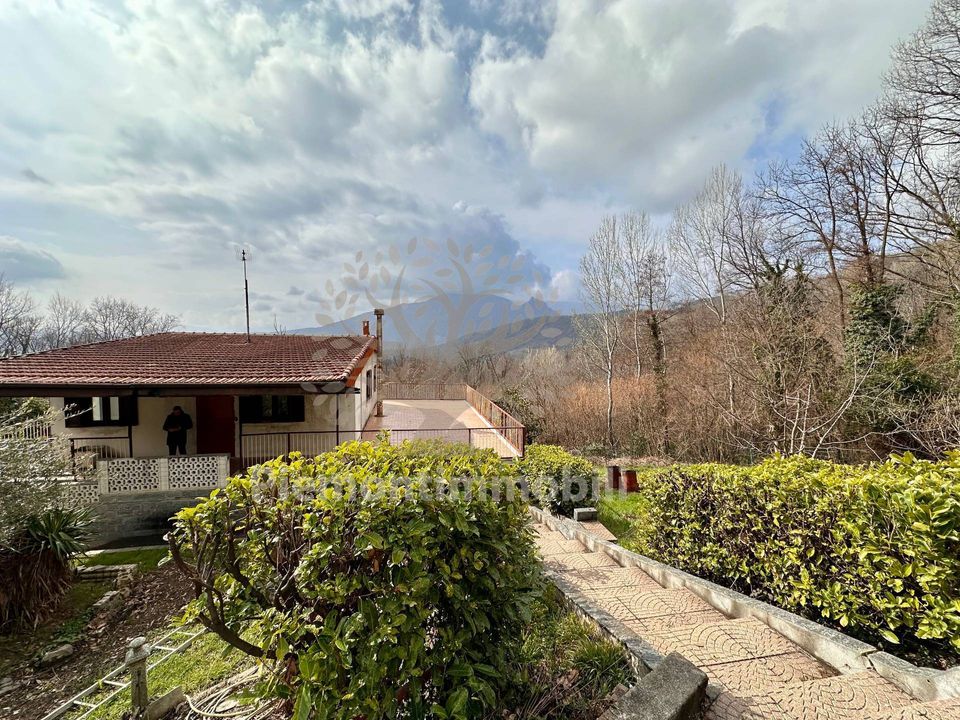 Villa i Almese, Turin - foto 1