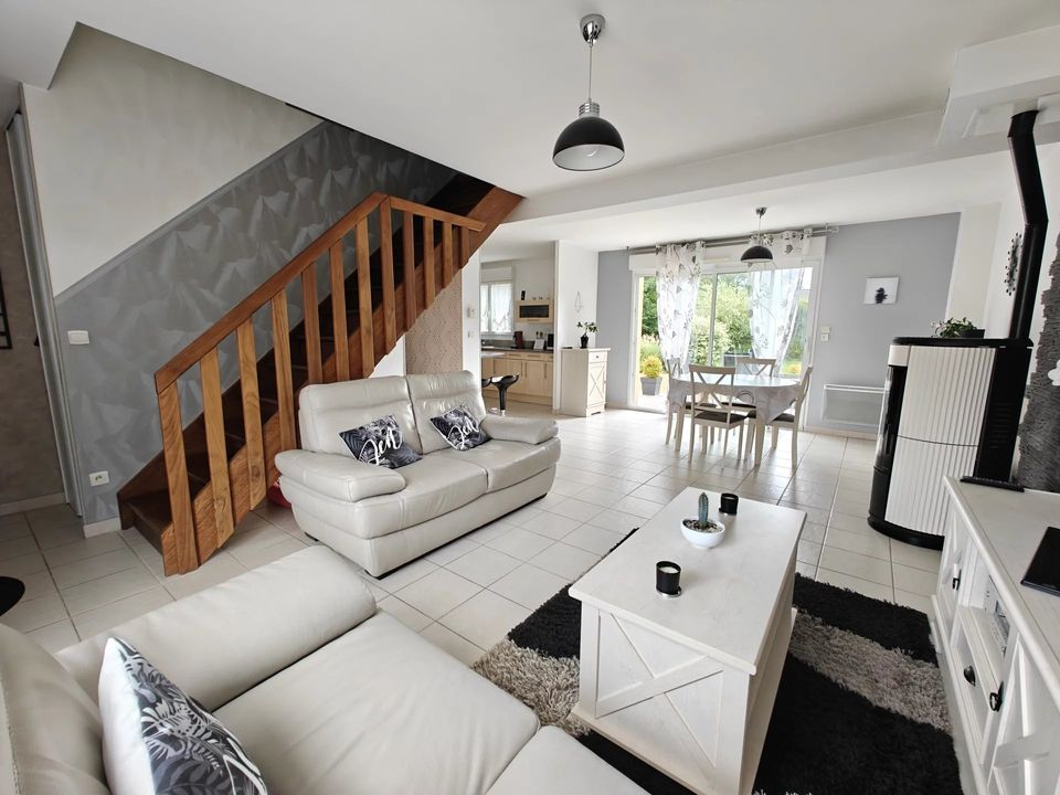Villa i Bernay, Eure - bilde 5