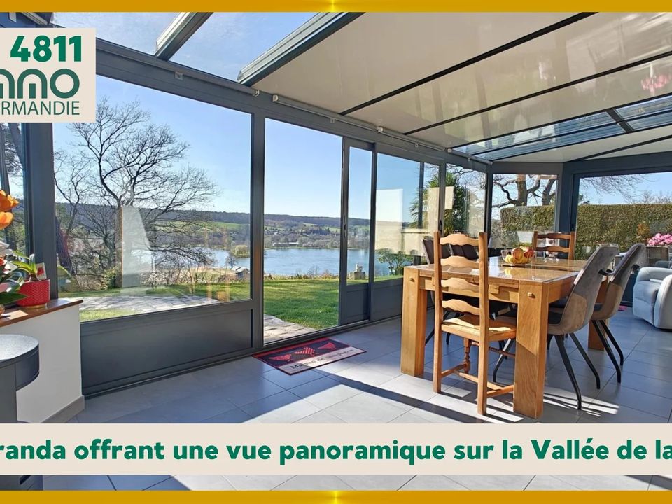 Villa i Bernay, Eure - bilde 4
