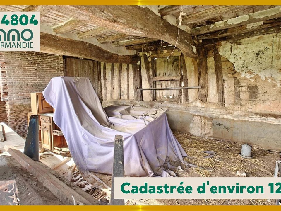 Helårsgrund i Saint-Eloi-de-Fourques, Eure - foto 3