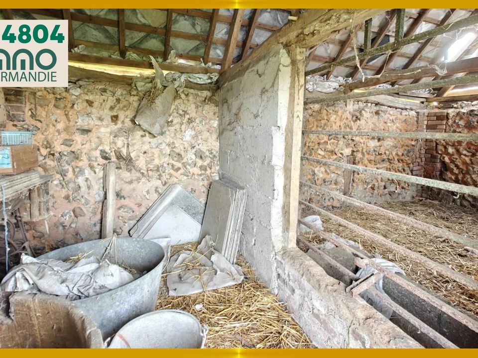 Helårsgrund i Saint-Eloi-de-Fourques, Eure - foto 5