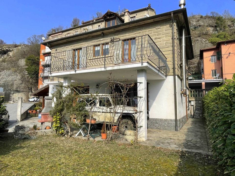 Villa i Millesimo, Savona - foto 1