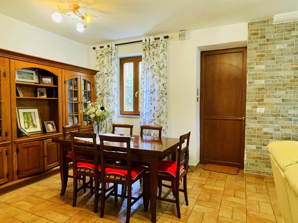 Villa i Millesimo, Savona - foto 2