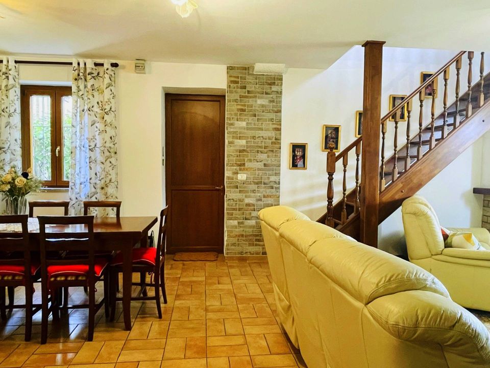 Villa i Millesimo, Savona - foto 4