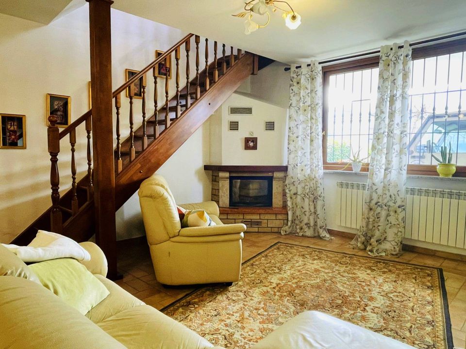 Villa i Millesimo, Savona - foto 5