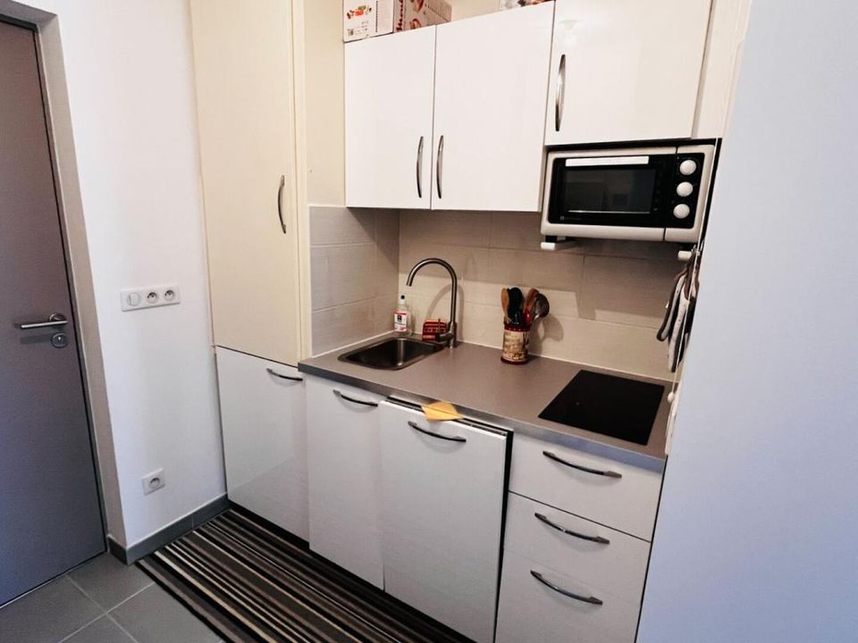 Studio i Allos, Alpes-de-Haute-Provence - foto 3
