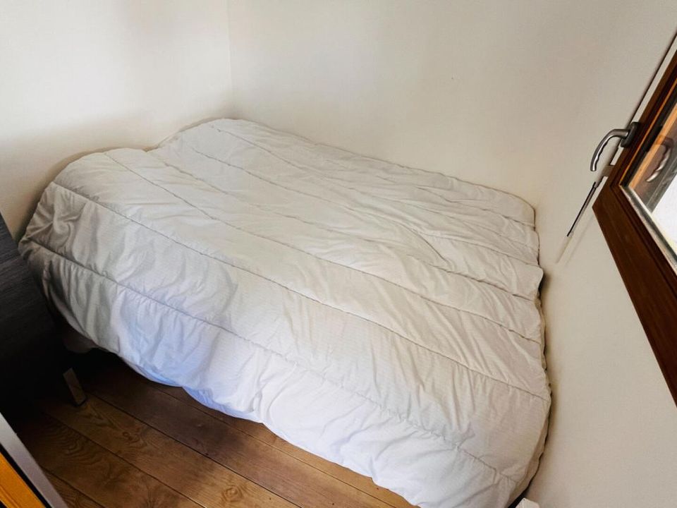 Studio i Allos, Alpes-de-Haute-Provence - foto 4