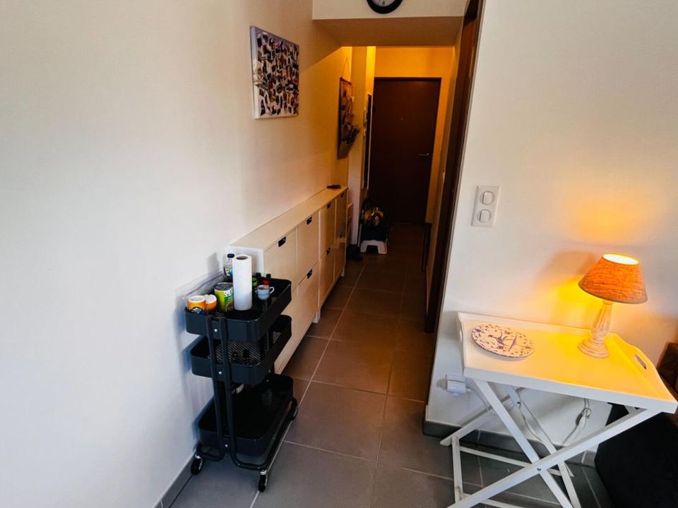 Studio i Allos, Alpes-de-Haute-Provence - foto 5