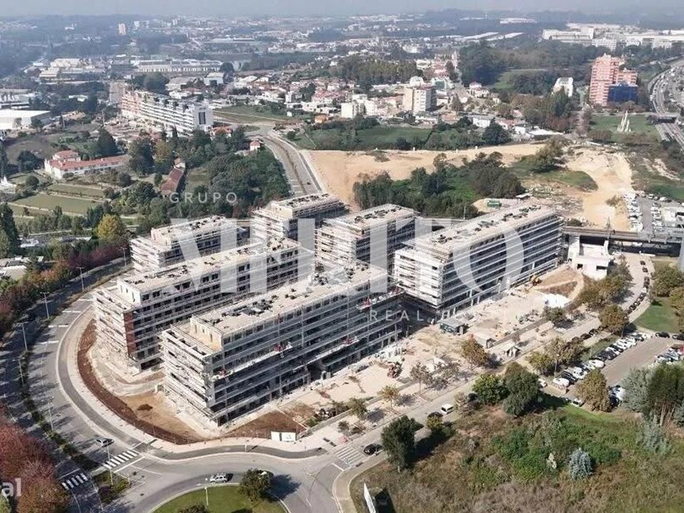Lejlighed i Maia, Porto - foto 2