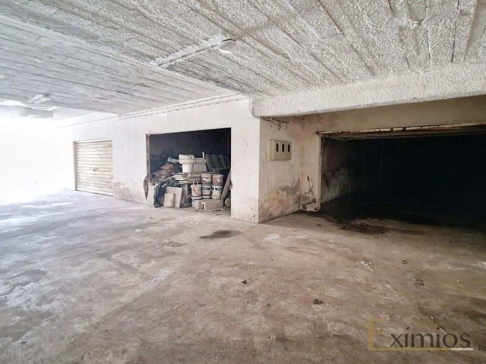 Garage i Povoa de Varzim, Porto - foto 1